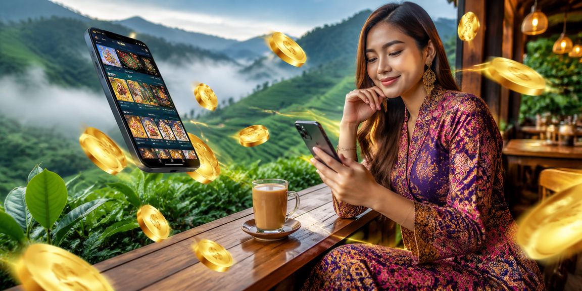Proses deposit MYR untuk akaun poker mko88 di Malaysia