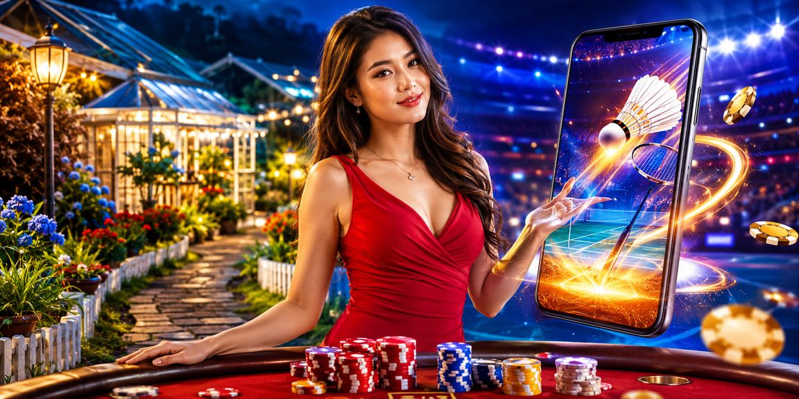 Pengguna Malaysia menerima ganjaran VIP mko88 melalui telefon pintar