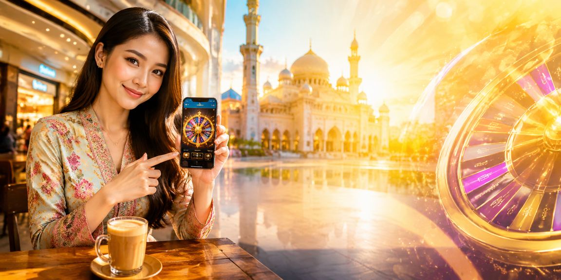 Peminat e-sukan Malaysia menonton perlawanan esports secara langsung di Putrajaya